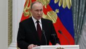 Russia in difficoltà con i debiti: la mossa di Putin