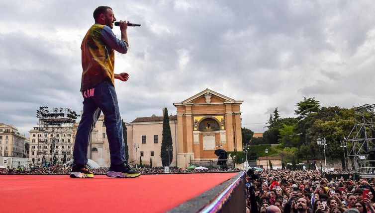 Concerto Primo Maggio: quanto costa e chi lo finanzia