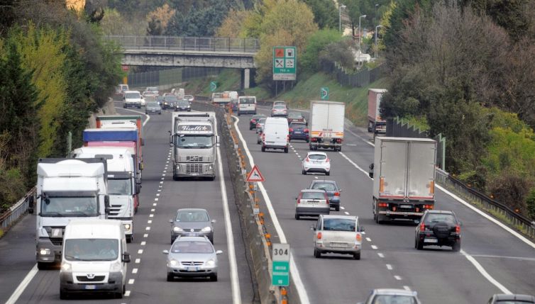 Cashback autostradale: cos’è e come funziona