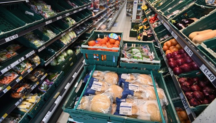 Supermercati dove si spende di più: attenzione al trucco dei prezzi