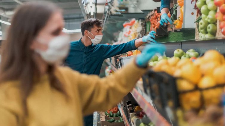 Primo Maggio 2022, l’elenco dei supermercati aperti