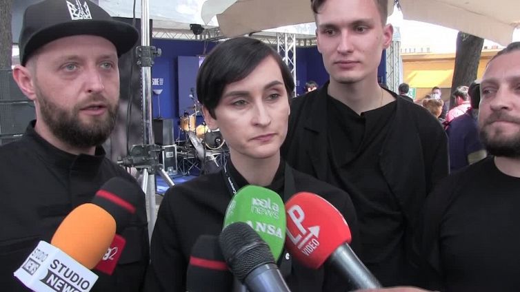 Primo Maggio, i GO_A: "Il pianeta non ha bisogno di guerra ma di essere uniti"