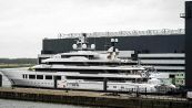 Ville e yacht degli oligarchi: chi paga la manutenzione