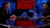 Chi è Alessandro Orsini, il professore esperto di geopolitica