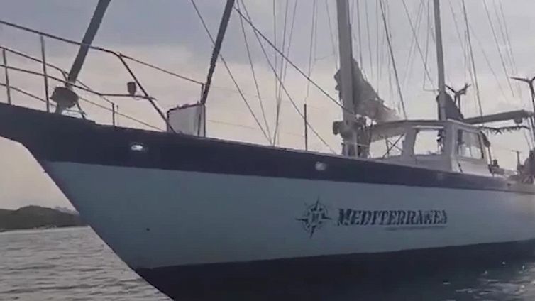 Progetto Mediterranea e Ispra riprendono le ricerche in mare