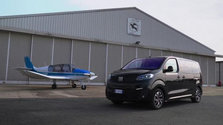 Fiat i nuovi veicoli commerciali leggeri: tutte le novità
