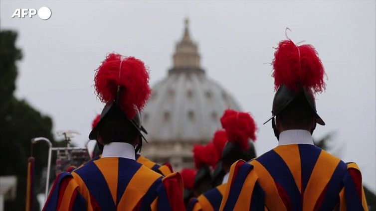 Troppi disagi, le Guardie Svizzere avranno una nuova caserma