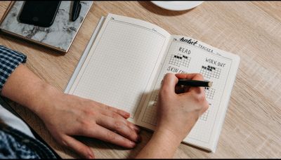 Bullet Journal: cosa è e perché può essere utile