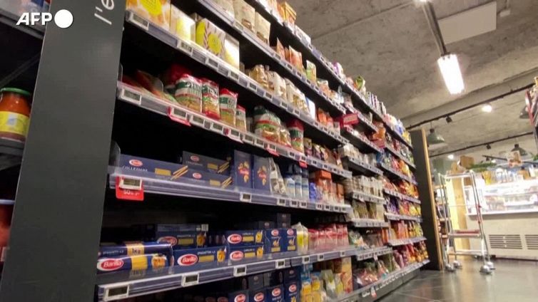 Allarme prezzi: volano per olio di semi, pasta e pane