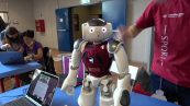 Rome Cup, la 15ma competizione tra scuole e atenei per la robotica e l'intelligenza artificiale