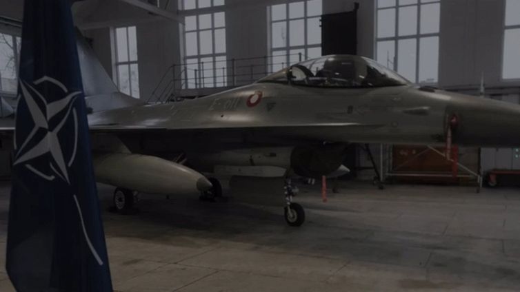 Russia invade i cieli di Danimarca e Svezia: ripercussioni e possibili scenari