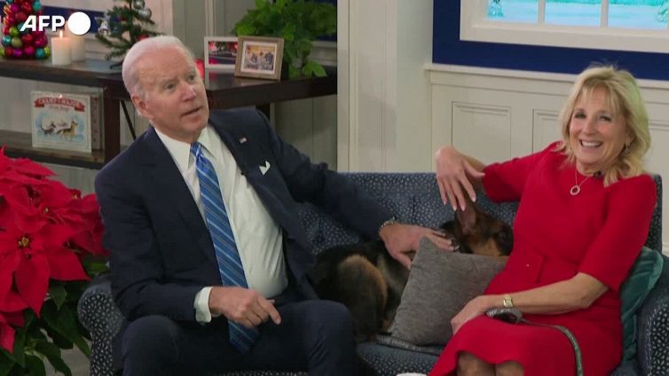 Jill Biden in Europa per incontrare i profughi ucraini