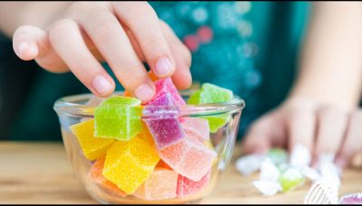 Cosa succede ai bambini se togli lo zucchero per dieci giorni