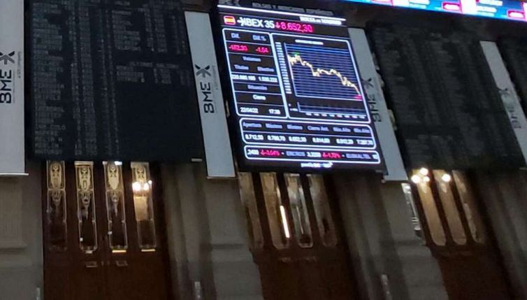 Flash crash del 2 maggio: cos'è e perché fa crollare le borse