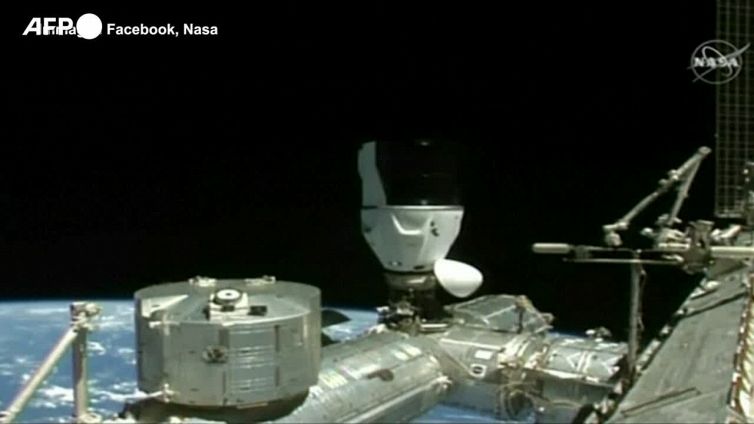 Un russo al comando della Stazione spaziale