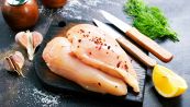 Perché il prezzo del pollo è salito alle stelle? Il motivo