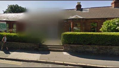 Il trucco per nascondere la tua casa su Google Maps