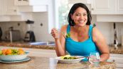 Dieta, cibi 'deliziosi' per perdere peso anche in menopausa