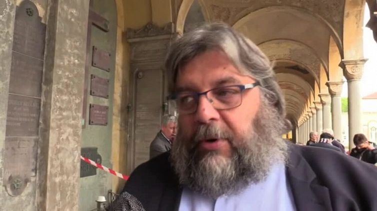 Grande Torino, il prete granata: "Quanto bisogno di tornare a Superga"