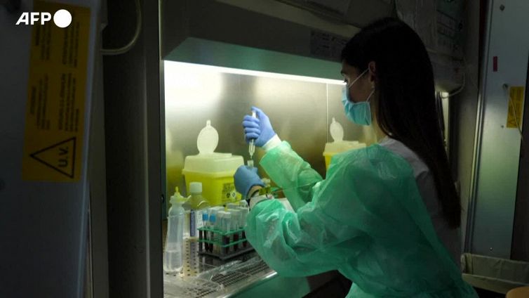 A Siena l'hub nazionale anti-pandemie, Fauci con l'Italia