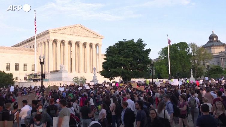 La Corte suprema Usa vuole abolire il diritto all'aborto