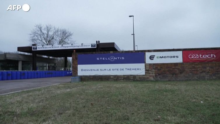 Stellantis punta sul car sharing e acquista Share Now