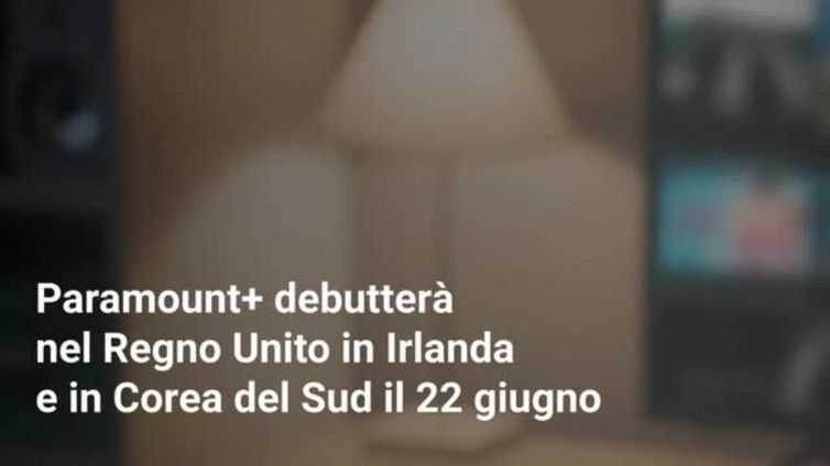 Streaming: una nuova piattaforma sfida Netflix