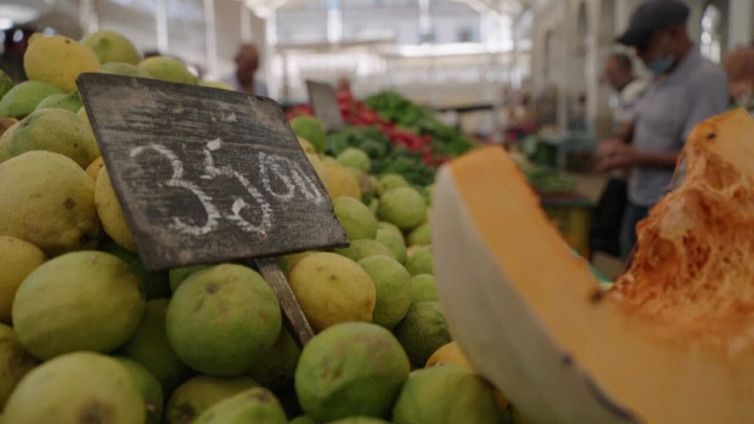 Effetto guerra, nel mondo 200 milioni senza cibo