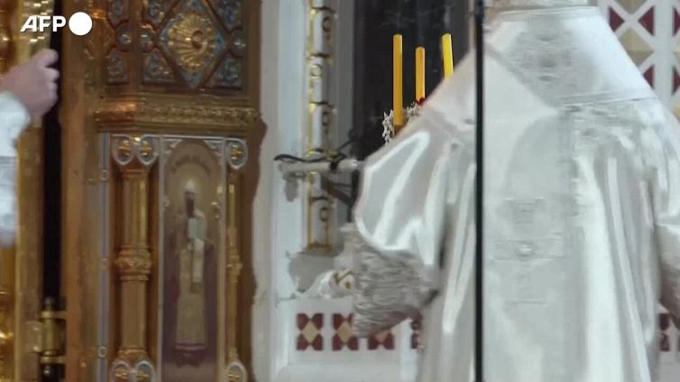 Kirill, il patriarca miliardario nel mirino dell'Ue