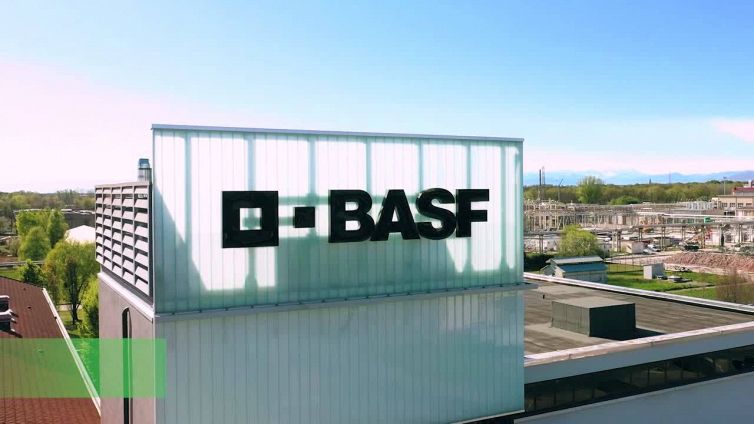 Bottinelli (Basf): "Italia secondo mercato d'Europa per importanza"
