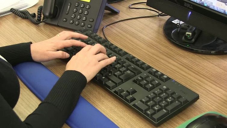 Password '123456' ancora la piu' usata, +10% attacchi