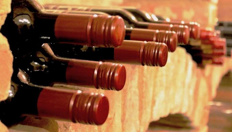 Vino, quale bottiglia è stata venduta a una cifra record