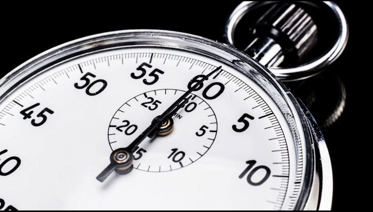 Addio al "secondo": ecco cosa accadrà