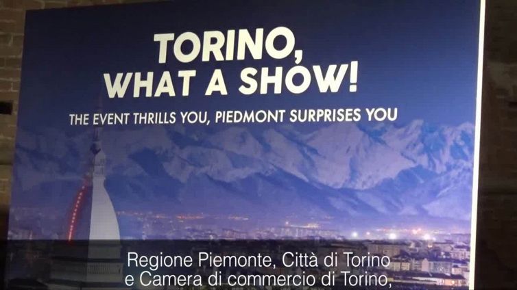 Torino, tutto pronto per l'Eurovision: il festival musicale al via il 10 maggio