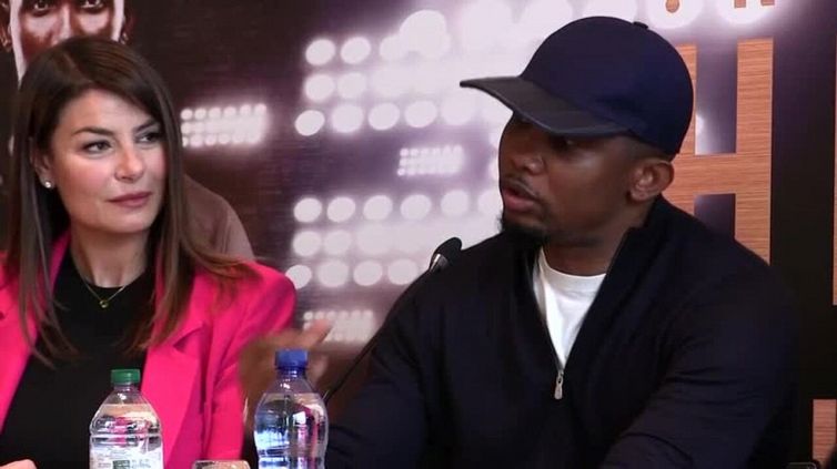 Mondiali 2022, Eto'o: "Il Camerun con un po' di follia può vincere, come fece l'Inter"