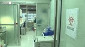 Covid: in autunno le vaccinazioni contro le varianti