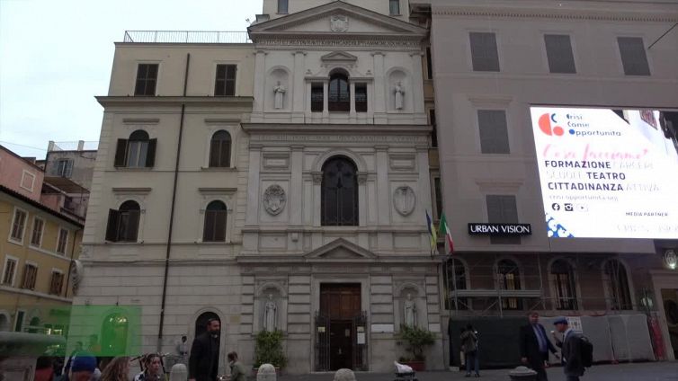 Ucraina, Oles Horodetskyy: "Il Papa non abbastanza vicino a noi, ma importante dialogo con Kirill"