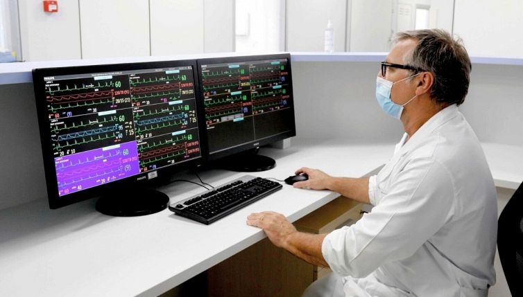 Nuovo attacco hacker contro gli ospedali: cosa sappiamo