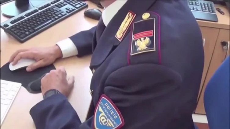 Aumentano reati pedopornografia, al via Piano Osservatorio