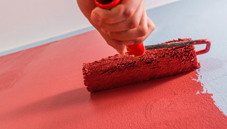 Hai pareti bianche in casa? Conviene cambiare subito colore