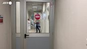 Covid: lenta discesa casi, prevale sottovariante B.A.2
