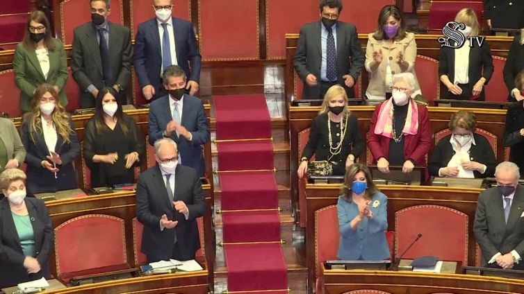 Torna 'Senato&Cultura' con un "Omaggio a Roma"