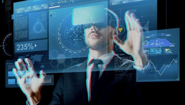 Google entra nel metaverso con gli occhiali a realtà aumentata