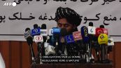 Afghanistan: i talebani impongono il burqa in pubblico alle donne