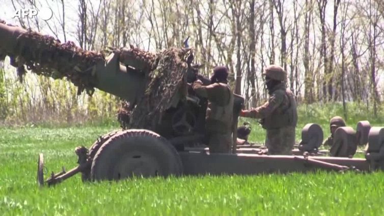 Armi e intelligence, ecco come gli Stati Uniti aiutano Kiev