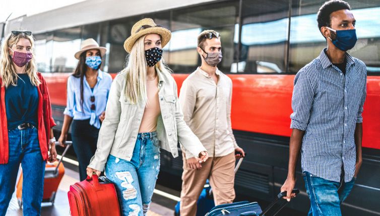 Viaggi all'estero, i Paesi in cui non si può ancora andare