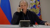 Rivolta interna in Russia: chi è l’uomo scelto da Putin per sedarla
