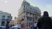 Cuba, esplosione hotel: saliti a 27 i morti