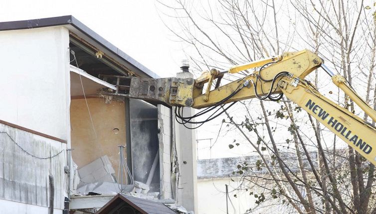 Riforma del Catasto, cosa sono le case fantasma