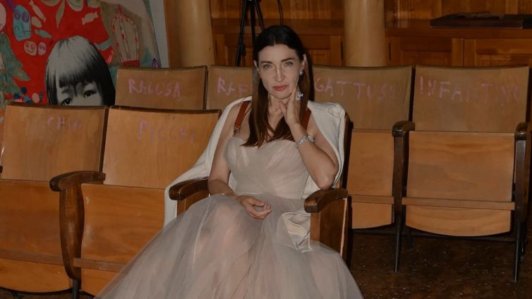 Caso Elisabetta Franchi: cosa ha detto e cosa sta succedendo